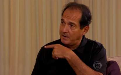 “O São Paulo que foi eliminado pelo Mirassol é outro time”, comenta Rizek e Muricy exalta mudança