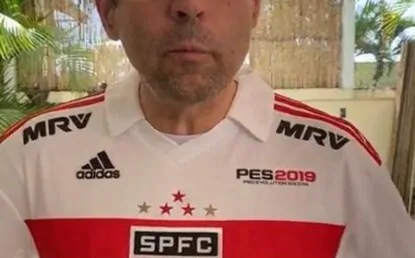 Candidato a presidente, Natel obteve 2 mil ingressos de shows e jogos do São Paulo.