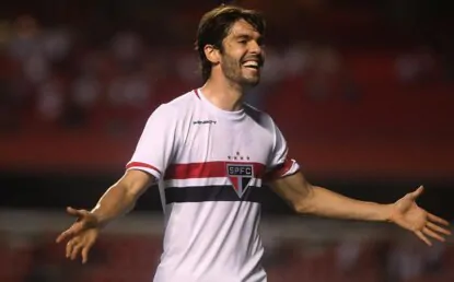 Sobre o futuro do São Paulo, Galvão dispara: “Pode vir o Kaká na diretoria”