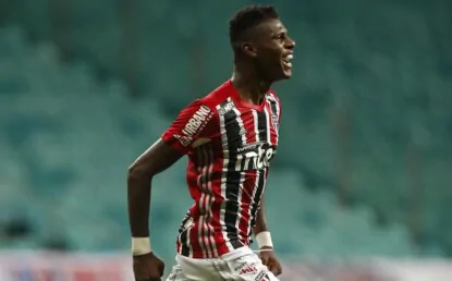 A melhor defesa do Campeonato Brasileiro é a do São Paulo