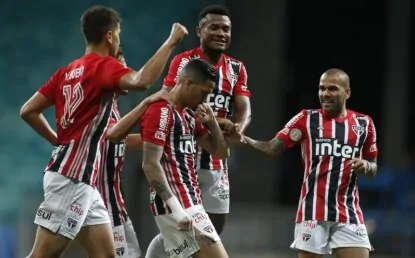 Copa do Brasil e Brasileiro: veja a agenda de jogos decisivos do São Paulo em dezembro