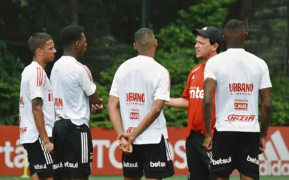 Líder do Campeonato Brasileiro, São Paulo terá dura sequência de confrontos pela frente