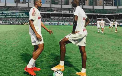 Assim como Bruno Alves, Arboleda retoma titularidade no São Paulo