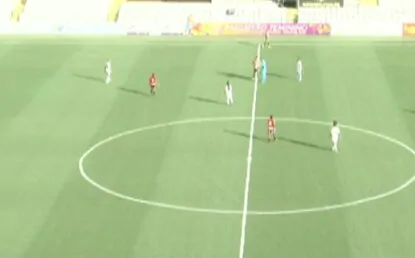 São Paulo perde para o Santos em primeiro duelo da final da Copa Paulista Feminina