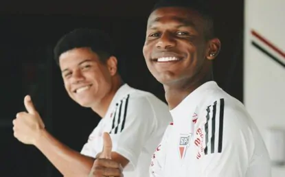 São Paulo acumula três jogos sem sofrer gols; Defesa tricolor é a melhor do Brasileirão