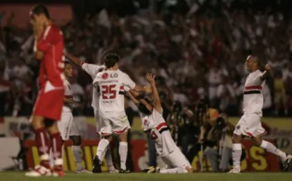 Quem vence o 1º turno leva também o Brasileirão? Veja retrospecto do São Paulo e outros times
