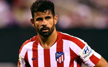 Diego Costa no São Paulo? Irmão do jogador responde especulações em clubes brasileiros