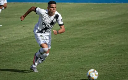 São Paulo fecha com Bruno Rodrigues, artilheiro da Ponte Preta