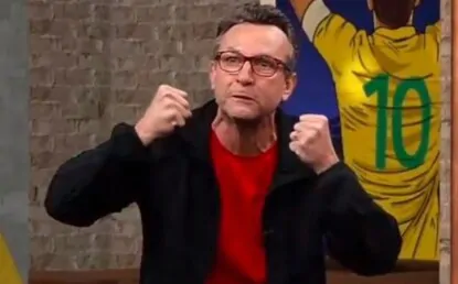 “Mexeu mal pra caramba”; Neto aponta os erros do São Paulo no clássico Majestoso