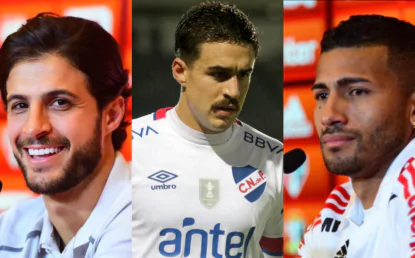Confira as negociações, quem pode renovar e sair do São Paulo