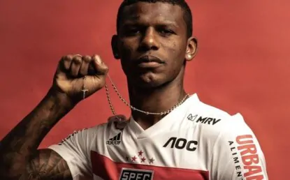 Sondado por clube brasileiro, Arboleda está nos planos do São Paulo para 2021