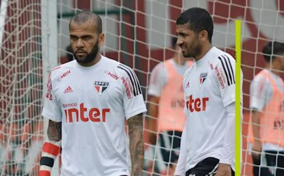 Sem o Luan, São Paulo inscreve 25 jogadores no Campeonato Paulista