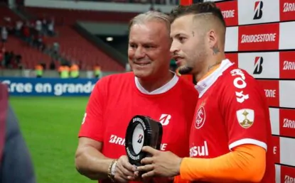 “Vou injetar dinheiro no São Paulo”, diz torcedor que pagou a multa para Rodinei jogar