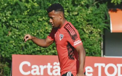 São Paulo renova contrato de Luan