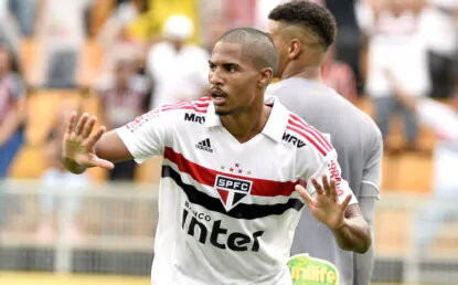 São Paulo recusa proposta do Japão por Gabriel Novaes