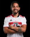 Benitez PNG, Fundo preto, imagem sem fundo, São Paulo, jogador do São Paulo, jogador do SPFC.