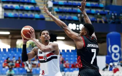 São Paulo perde para o Flamengo nas semifinais da Champions League Américas