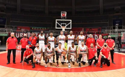 São Paulo é derrotado na final do NBB