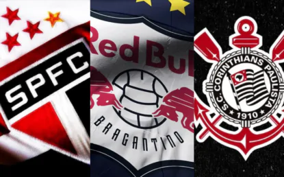 Clubes abrirão mão de 30% do prêmio do Campeonato Paulista para arcar com custos contra covid