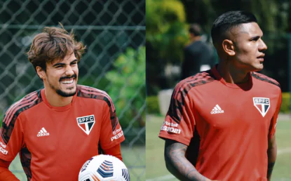 Mirassol x São Paulo: provável escalação, desfalques e onde assistir