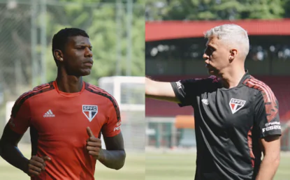 Corinthians x São Paulo: provável escalação, desfalques e onde assistir