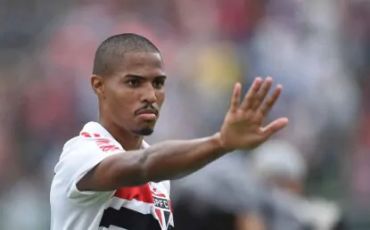 Fechou! Red Bull Bragantino acerta a contratação de Gabriel Novaes com o São Paulo por 70% dos direitos