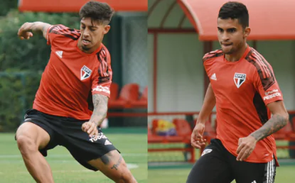 São Paulo x Cuiabá: provável escalação, desfalques, arbitragem e onde assistir