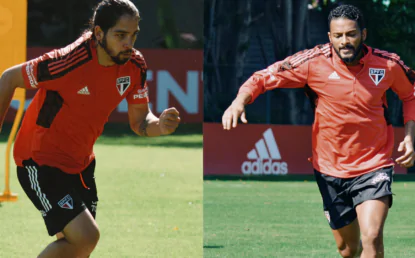 Ceará x São Paulo: provável escalação, desfalques, arbitragem e onde assistir