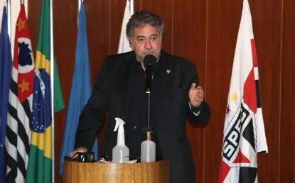 Conselho do São Paulo aprova novo empréstimo de R$ 79 milhões