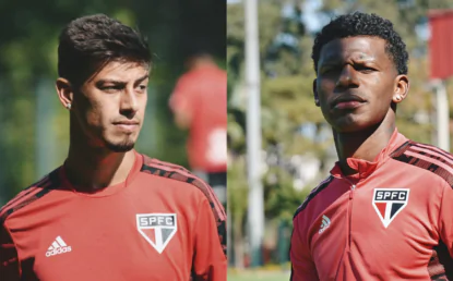 Racing x São Paulo: provável escalação, desfalques, arbitragem e onde assistir