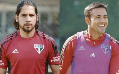 São Paulo x Racing: provável escalação, desfalques, arbitragem e onde assistir