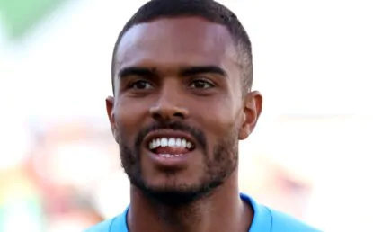 Dener é negociado com clube da Arábia Saudita e o São Paulo pode faturar R$ 18 milhões de reais