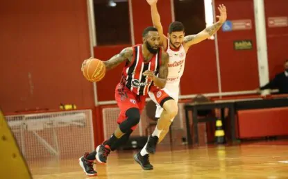 São Paulo bate o Paulistano e mantém o 100% de aproveitamento no Paulista
