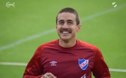 É do Tricolor! São Paulo fecha com Gabriel Neves