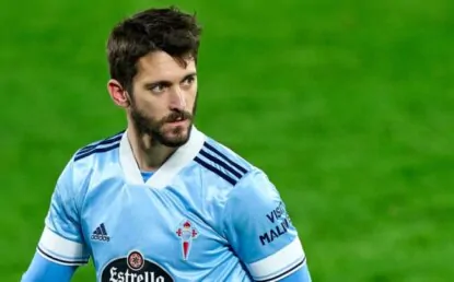 Livre no mercado, centroavante Facundo Ferreyra é alvo do São Paulo