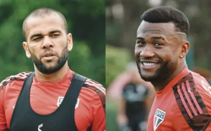 São Paulo x Palmeiras: provável escalação, desfalques, arbitragem e onde assistir