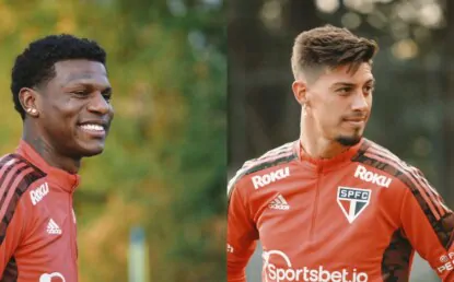 Palmeiras x São Paulo: provável escalação, desfalques, arbitragem e onde assistir