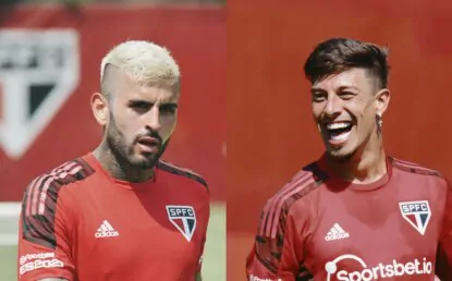 São Paulo x Fortaleza: provável escalação, desfalques, arbitragem e onde assistir