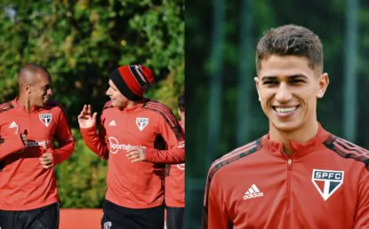 Athletico-PR x São Paulo: provável escalação, desfalques, arbitragem e onde assistir