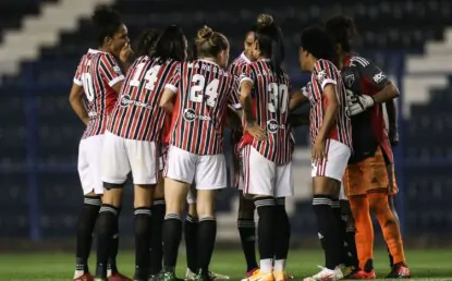 São Paulo é superado em clássico pelo Paulistão Feminino