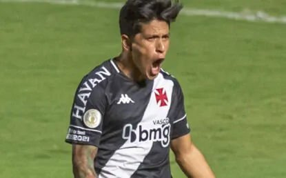 Diretor do São Paulo, Belmonte fala em vendas, contratações e elogia Cano: “Muito bom jogador”