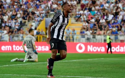 Vendido ao Al-Tai, da Arábia Saudita, São Paulo vai receber bolada pela transferência do meia Dener