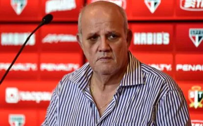 Ex-profissionais do São Paulo admitem necessidade de modernização no Reffis, mas que lesões são causadas no campo