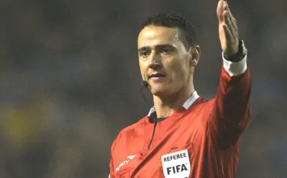 Árbitro que apitará o Choque-Rei na Libertadores tem histórico polêmico com o São Paulo