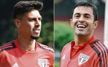 Fortaleza x São Paulo: provável escalação, desfalques, arbitragem e onde assistir