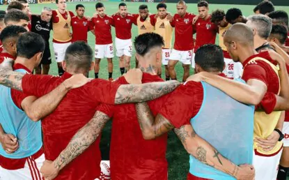 São Paulo terá sequência em casa para se reerguer no Brasileiro e sonhar com a Libertadores