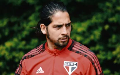Benítez fora? São Paulo pode iniciar temporada de 2022 com apenas quatro estrangeiros