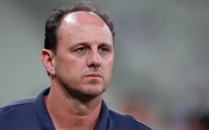 Rogério Ceni no São Paulo? Casares descarta probabilidade: “Chance zero de demitirmos o Hernán Crespo”