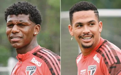 Red Bull Bragantino x São Paulo: provável escalação, desfalques, arbitragem e onde assistir