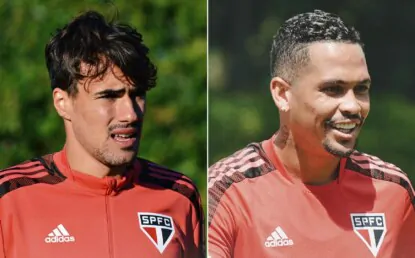 São Paulo x Santos: provável escalação, desfalques, arbitragem e onde assistir